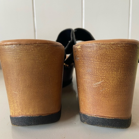 Wedges Good Condition - Picture 3 of 5